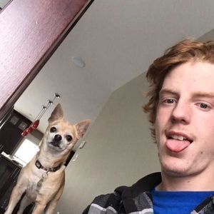 Meet your Posher, Hunter